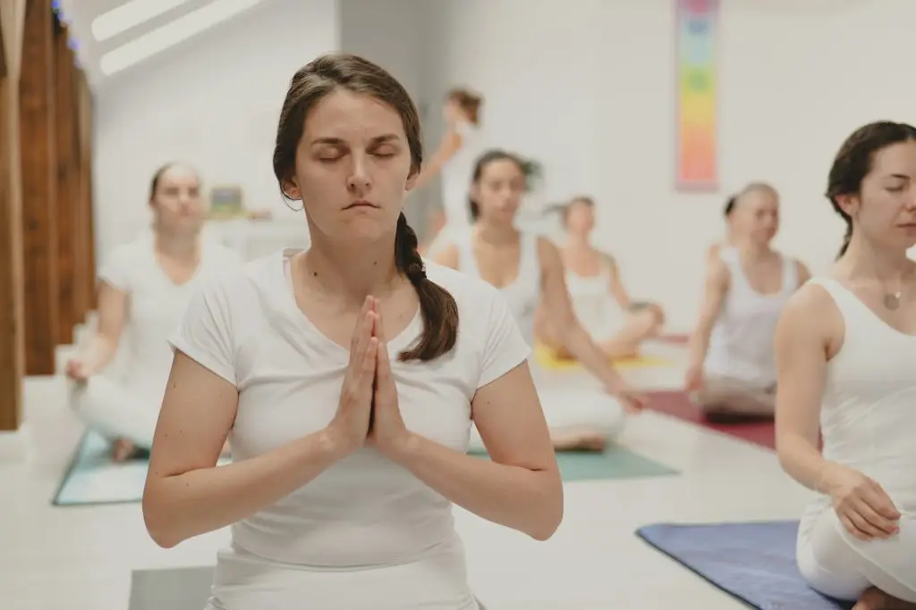 Best Yoga Teacher Training Course in Rishikesh