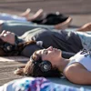 Yoga Nidra
