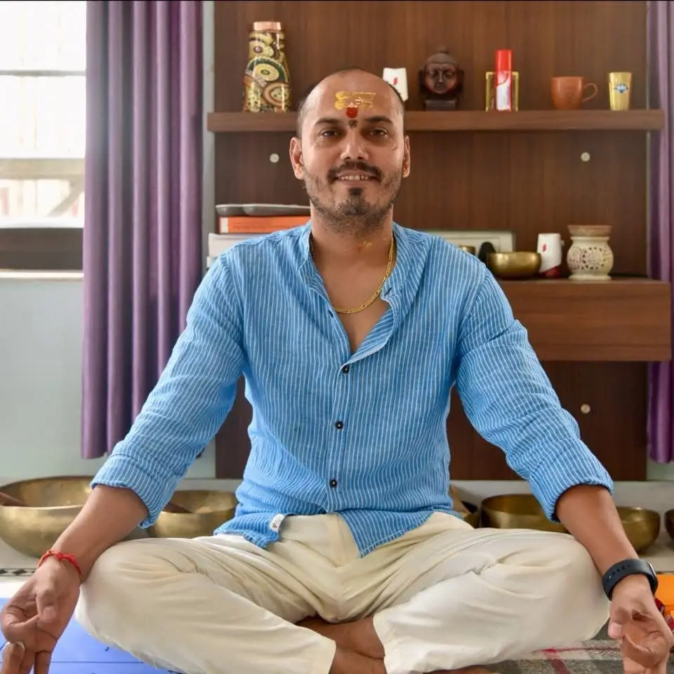 Yoga Teacher Training in Rishikesh India